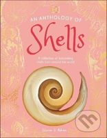 Anthology of Shells - Simon Aiken