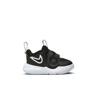 Nike Team Hustle D 11 "Black White" (TD) - Detské - Tenisky Nike - Čierne - DV8995-002 - Veľkosť: 22