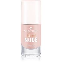 essence fairy лак для нігтів відтінок 06 NUDE 8 мл