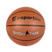 Basketbalový míč inSPORTline Showtime, vel.7