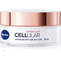 Nivea Cellular Expert Lift ремоделиращ дневен крем SPF 30 50 мл.