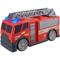 Halsall Teamsterz vůz hasičský (119)