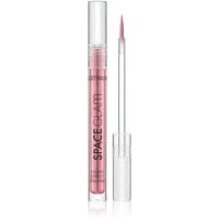 Catrice Space Glam tekoče črtalo za oči z bleščicami odtenek 040 Pink Stardust 1.4 ml