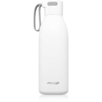 Muggo Pure samočistilna steklenica termo White 750 ml