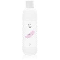 NaniNails NANI Peach reines Aceton zum Entfernen von Gel-Lack 1000 ml