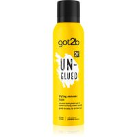 got2b Un-glued Styling Remover Foam очищаюча пінка для волосся 150 мл