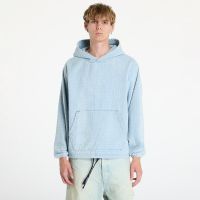 Bluza PLEASURES Expand Poncho Hoodie Blue M