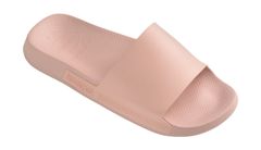 Havaianas x Barbie Ferreira Ballet Rose Brown 4149338-0076 Dámske - Sandále Havaianas - Hnedá - 4149338-0076-BRA-35/36 - Size: BRA-35/36