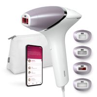 Philips Lumea IPL 8000 Series - IPL Epilátor - BRI947/00