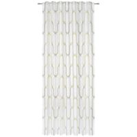 Esposa HOTOVÝ ZÁVES, polopriehľadné, 135/245 cm