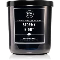 DW Home Signature Stormy Night ароматна свещ 264 гр.