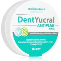 DentYucral Antiplaca відбілюючий зубний порошок 50 гр