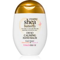 Treaclemoon Shea Butterfly feuchtigkeitsspendende Creme für die Hände 75 ml