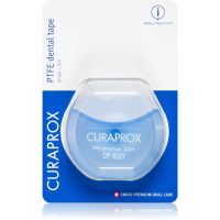 Curaprox PTFE Dental Tape DF 820 зубна стрічка з тефлоновим покриттям 35 м