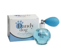 Menforsan Dandy dog kutyaparfüm 50ml