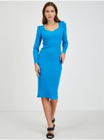 Orsay Blue Ladies Dress - Women