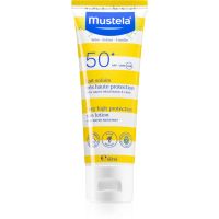 Mustela Family SPF 50+ krema za sunčanje za djecu SPF 50+ 40 ml