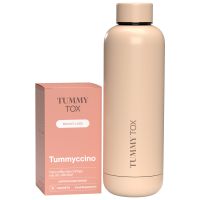 Tummyccino + GRATIS Flasche