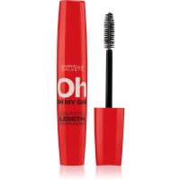 Gabriella Salvete Oh My Gab! Oh Length maskara za volumen ekstra crna nijansa Black 14 ml