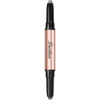 GUERLAIN Mad Eyes Contrast Shadow Duo obojstranná ceruzka na oči odtieň Ash Green & Pearly Green 1.6 g