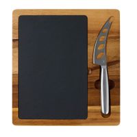 Homeware Profession. SADA NA ŘEZÁNÍ SÝRA,