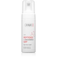 Ziaja Med Peptides čistilna pena za obraz 150 ml