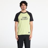 T-shirt Horsefeathers Spike Bike Jersey Nile/ Black XL
