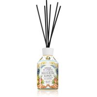 Rudy - Le Maioliche Sicilian Orange Blossom aромадифузор з наповненням 250 мл