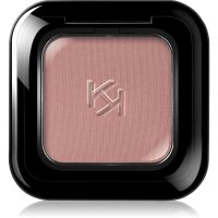 KIKO Milano High Pigment cienie do powiek odcień 30 Matte Mauve 1.5 ml