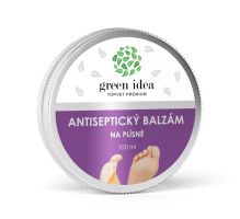 TOPVET Antiseptický balzám 100ml (TOPVET Antiseptický balzám 100ml)