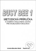 Busy Bee 1, Metodická príručka