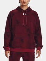 Under Armour Rival Sweatshirt Rot