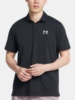 Under Armour UA Icon Polo majica crna