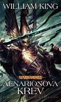 Polaris Warhammer: Tyrion a Teclis 1 - Aenarionova krev
