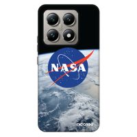 Fashion Case pre Xiaomi 14T - Nasa Earth