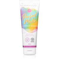 Les Secrets De Loly Perfect Match šampon za tanke lase 250 ml