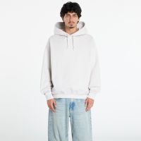 Φούτερ Y-3 Fl Hoodie UNISEX Chalk Pearl XS