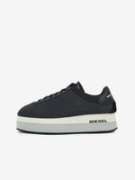 Diesel Pyave Tennisschuhe Schwarz