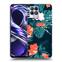 ULTIMATE CASE pro Realme 8i - Monstera Color