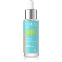 Eveline Cosmetics Perfect Skin .acne intenzivna nočna nega proti nepravilnostim na aknasti koži 30 ml