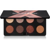 Smashbox Always On Mood Board Eye Shadow Palette Lidschattenpalette Farbton Cozy Vibes 6,8 g