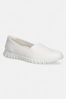 Ecco espadrile de piele Gruuv Lite W