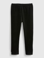 GAP Kids velour leggings - Girls