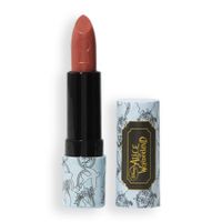 Revolution x Disney's Alice In Wonderland Lipstick - Alice Impossible Nude