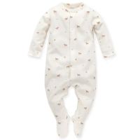 Pinokio Kids's Wooden Pony Overall