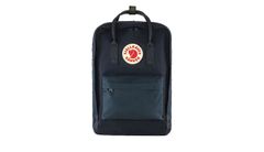 Plecak na laptopa Fjällräven Kånken Re-Wool