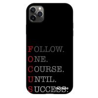 Fashion Case pre Apple iPhone 11 Pro Max - Focus