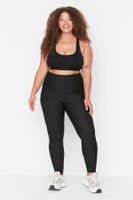 Damen Leggins Trendyol Sports