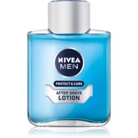 Nivea Men Protect & Care After Shave für Herren 100 ml