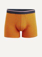 Celio Mitch Boxer-Shorts Orange